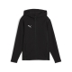 PUMA teamFINAL Casuals Hooded Jkt Jr Football