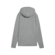 teamFINAL Casuals Hooded Jkt Wmn