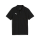 PUMA teamFINAL Casuals Polo Jr Herren Football