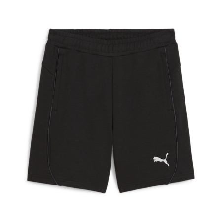 PUMA teamFINAL Casuals Shorts Jr Football