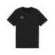 PUMA teamFINAL Casuals Tee Herren Football