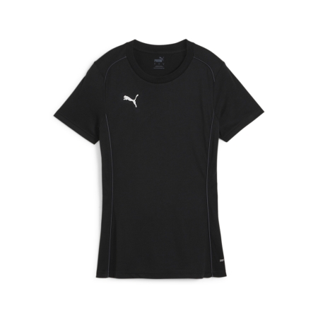 PUMA teamFINAL Casuals Tee Wmn Damen Football