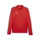 PUMA teamFINAL Training 1/4 Zip Top Herren Football