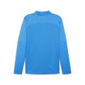 teamFINAL Training 1/4 Zip Top