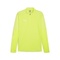 teamFINAL Training 1/4 Zip Top