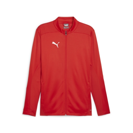 PUMA teamFINAL Training Jacket Herren Football