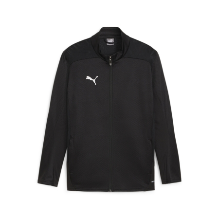 PUMA teamFINAL Training Jacket Jr Football