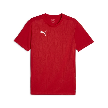 PUMA teamFINAL Training Jersey Herren Football