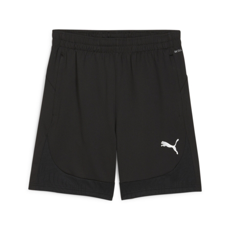 PUMA teamFINAL Training Shorts Herren Football