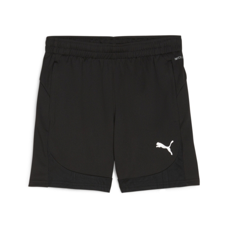 PUMA teamFINAL Training Shorts Jr Football