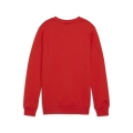 teamGOAL Casuals Crew Neck Sweat Jr