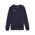 teamGOAL Casuals Crew Neck Sweat Jr