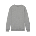 teamGOAL Casuals Crew Neck Sweat Jr