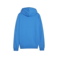 teamGOAL Casuals Hooded Jacket