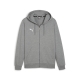 teamGOAL Casuals Hooded Jacket