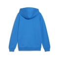 teamGOAL Casuals Hooded Jacket Jr