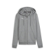 teamGOAL Casuals Hooded Jacket Wmn