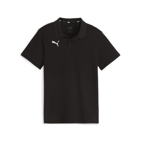 PUMA teamGOAL Casuals Polo Jr Herren Football