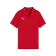 PUMA teamGOAL Casuals Polo Wmn Damen Football