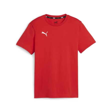 PUMA teamGOAL Casuals Tee Jr Herren Football