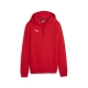 PUMA teamGOAL Casuals Hoody Wmn Damen Football