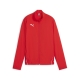 PUMA teamGOAL Sideline Jacket Wmn Damen Football