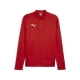 PUMA teamGOAL Training 1/4 Zip Top Herren Football