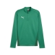 teamGOAL Training 1/4 Zip Top