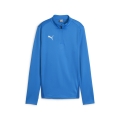 teamGOAL Training 1/4 Zip Top Wmn