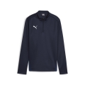 teamGOAL Training 1/4 Zip Top Wmn