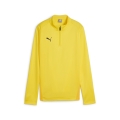 teamGOAL Training 1/4 Zip Top Wmn