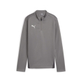 teamGOAL Training 1/4 Zip Top Wmn