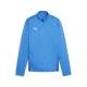 teamGOAL Training 1/4 Zip Top Jr