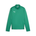 teamGOAL Training 1/4 Zip Top Jr