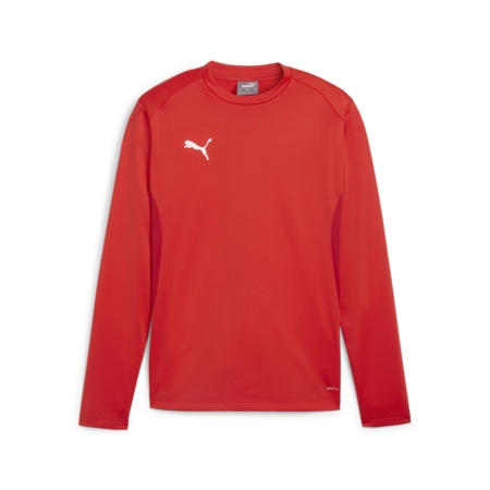 PUMA teamGOAL Training Sweat Herren Football