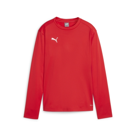 PUMA teamGOAL Training Sweat Wmn Damen Football