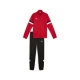 PUMA teamRISE Tracksuit Jr Football