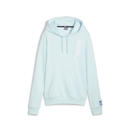 PUMA Handball Hoodie Women Damen Handball