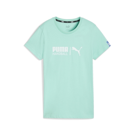 PUMA Handball Tee Women Damen Handball