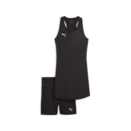 PUMA teamGOAL Dress Damen Football