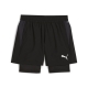 PUMA teamGOAL 2in1 Short Herren Football