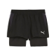 PUMA teamGOAL 2in1 Short Women Damen Football