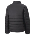 teamLIGA Padded Jacket Jr Zip