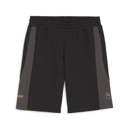 PUMA KING Top Sweat Shorts Herren Football