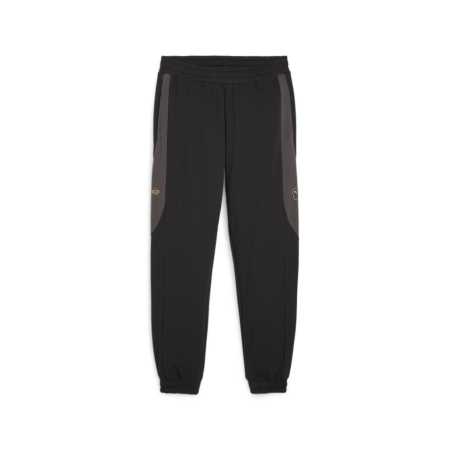 PUMA KING Top Sweat Pants Herren Football