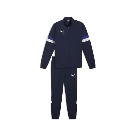 PUMA individualRISE Tracksuit Herren Football