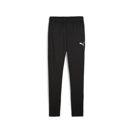 PUMA teamGOAL Slim Training Pants Jr Football