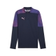 PUMA individualFINAL 1/4-Zip Top Herren Football