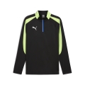 IndividualLIGA 1/4 Zip Top