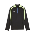 IndividualLIGA 1/4 Zip Top Jr